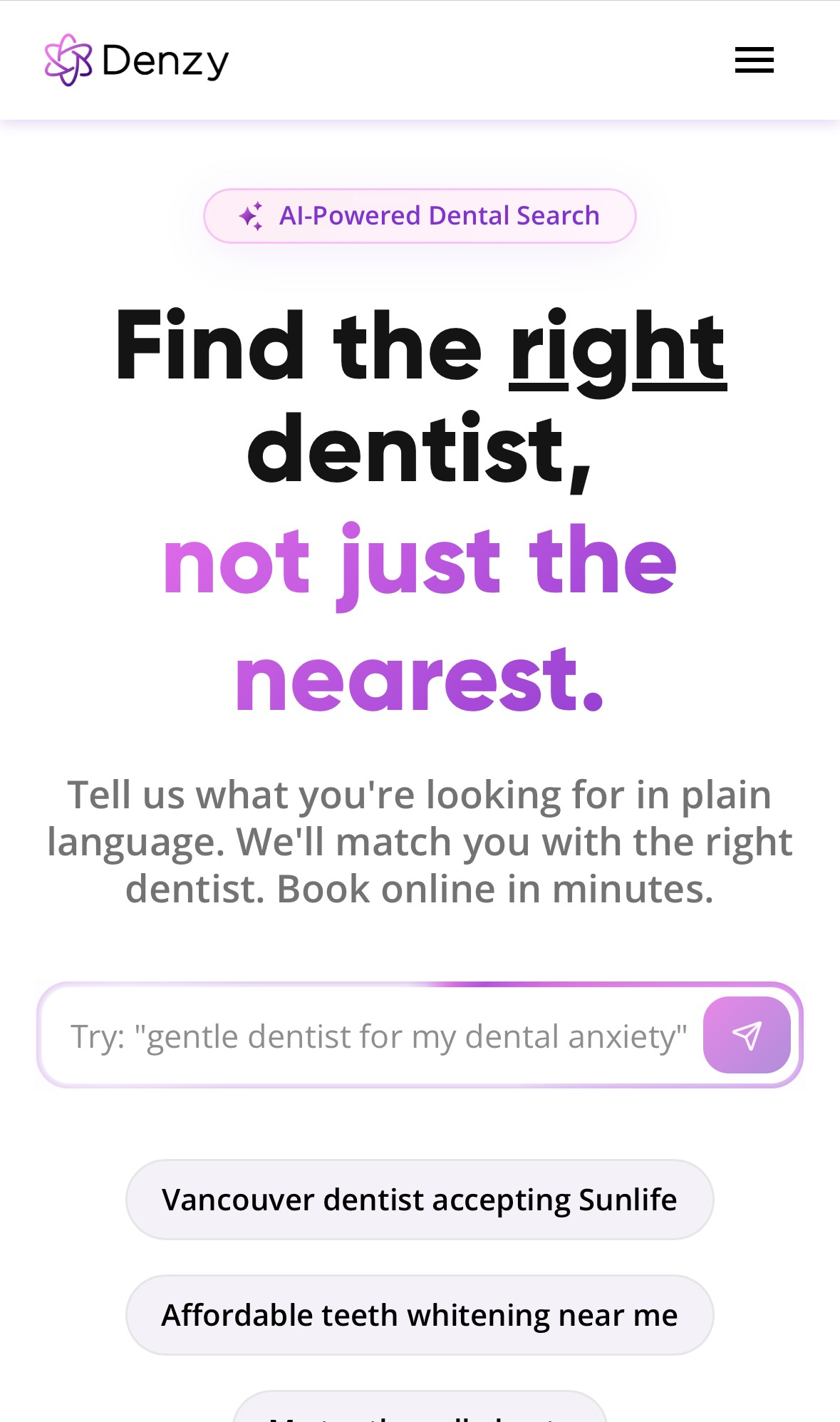 Auburn Centre Dental dental clinic in Waterloo - Photo 1